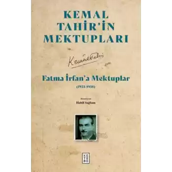 Fatma İrfan’a Mektuplar