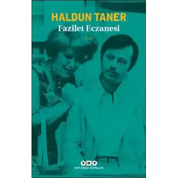 Fazilet Eczanesi