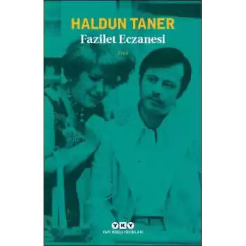 Fazilet Eczanesi