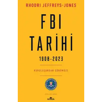 FBI Tarihi, 1908-2023