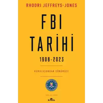 FBI Tarihi, 1908-2023