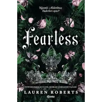 Fearless (Ciltli)