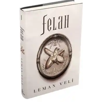 Felah 1 (Ciltli)