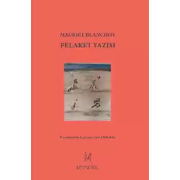 Felaket Yazısı