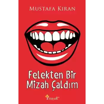 Felekten Bir Mizah Çaldım