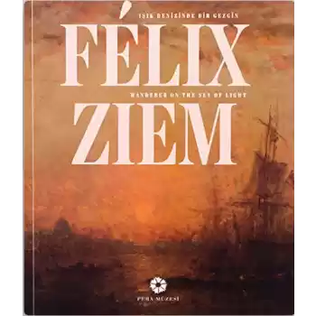 Felix Zıem