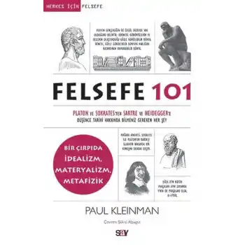 Felsefe 101