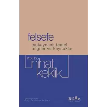 Felsefe