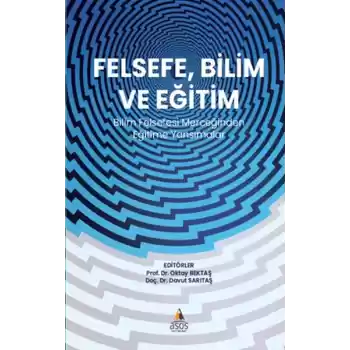 Felsefe, Bilim Ve Eğitim