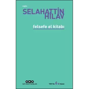 Felsefe El Kitabı