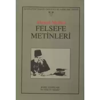 Felsefe Metinleri