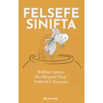 Felsefe Sınıfta