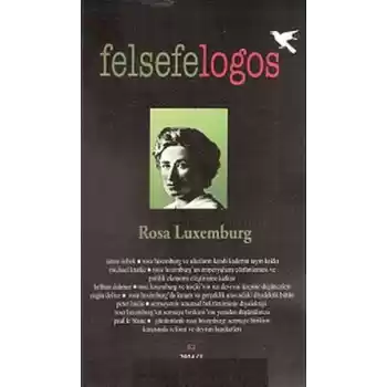 Felsefelogos - Rosa Luxemburg