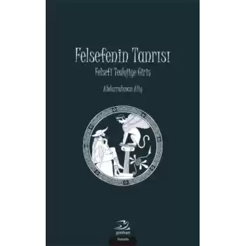 Felsefenin Tanrısı
