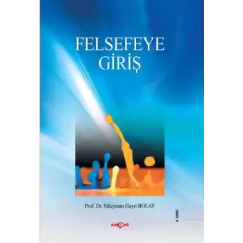 Felsefeye Giriş