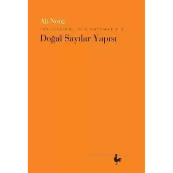 Fen Liseleri İçin Matematik 2 -Doğal Sayılar Yapısı