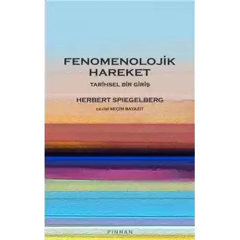 Fenomenolojik Hareket