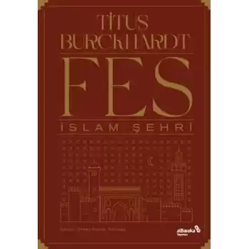 Fes İslam Şehri