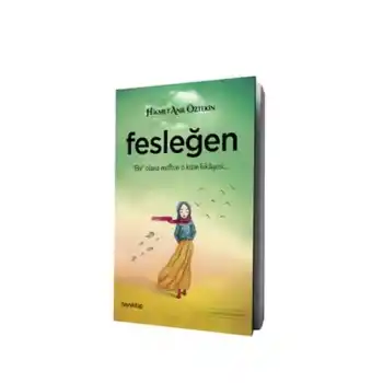 Fesleğen