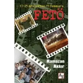 FETÖ