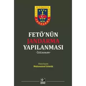 Fetönün Jandarma Yapılanması