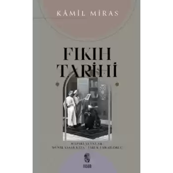 Fıkıh Tarihi