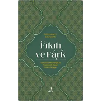 Fıkıh ve Fark