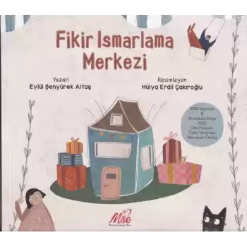Fikir Ismarlama Merkezi