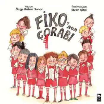 Fikonun Çorabı