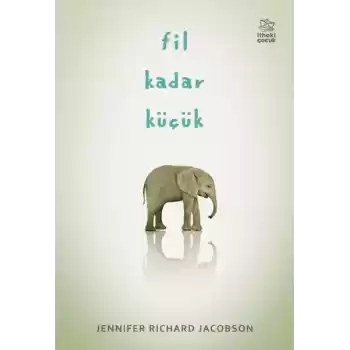 Fil Kadar Küçük
