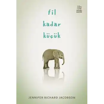 Fil Kadar Küçük