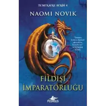Fildişi İmparatorluğu - Temeraıre 4