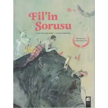 Filin Sorusu (Ciltli)
