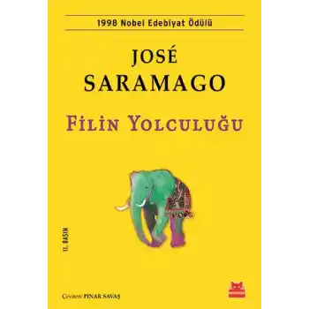 Filin Yolculuğu