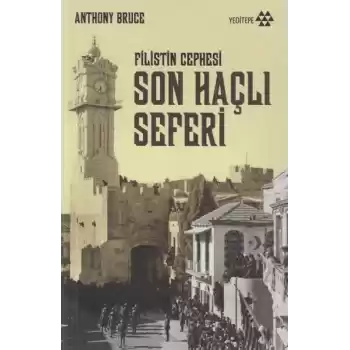 Filistin Cephesi - Son Haçlı Seferi