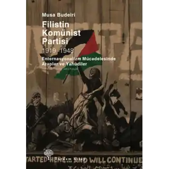 Filistin Komünist Partisi 1919-1948