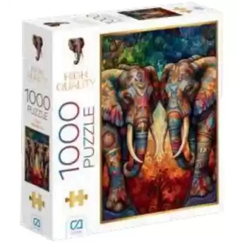 Filler Puzzle 1000