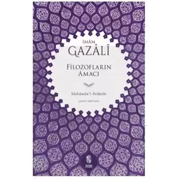 Filozofların Amacı