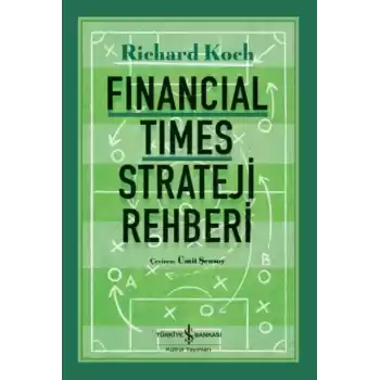 Fınancıal Tımes Strateji Rehberi