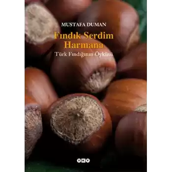 Fındık Serdim Harmana