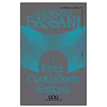 Finzi–Contini’lerin Bahçesi