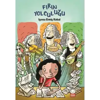 Fırın Yolculuğu
