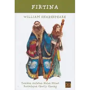 Fırtına