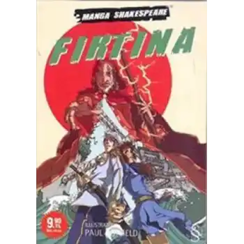 Fırtına (Cep Boy)