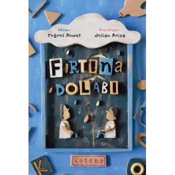 Fırtına Dolabı