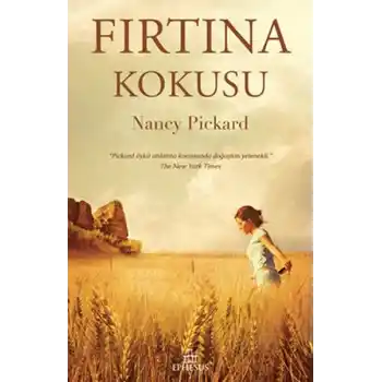 Fırtına Kokusu - Ciltsiz