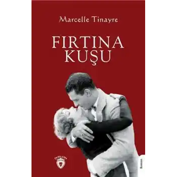 Fırtına Kuşu