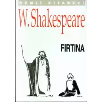 Fırtına-Remzi