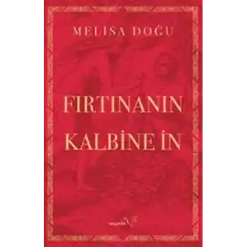 Fırtınanın Kalbine İn