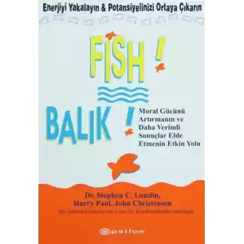 Fish! - Balık